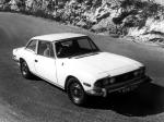 Triumph Stag 1970 года